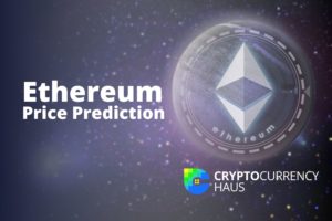 Ethereum Price Prediction 2030