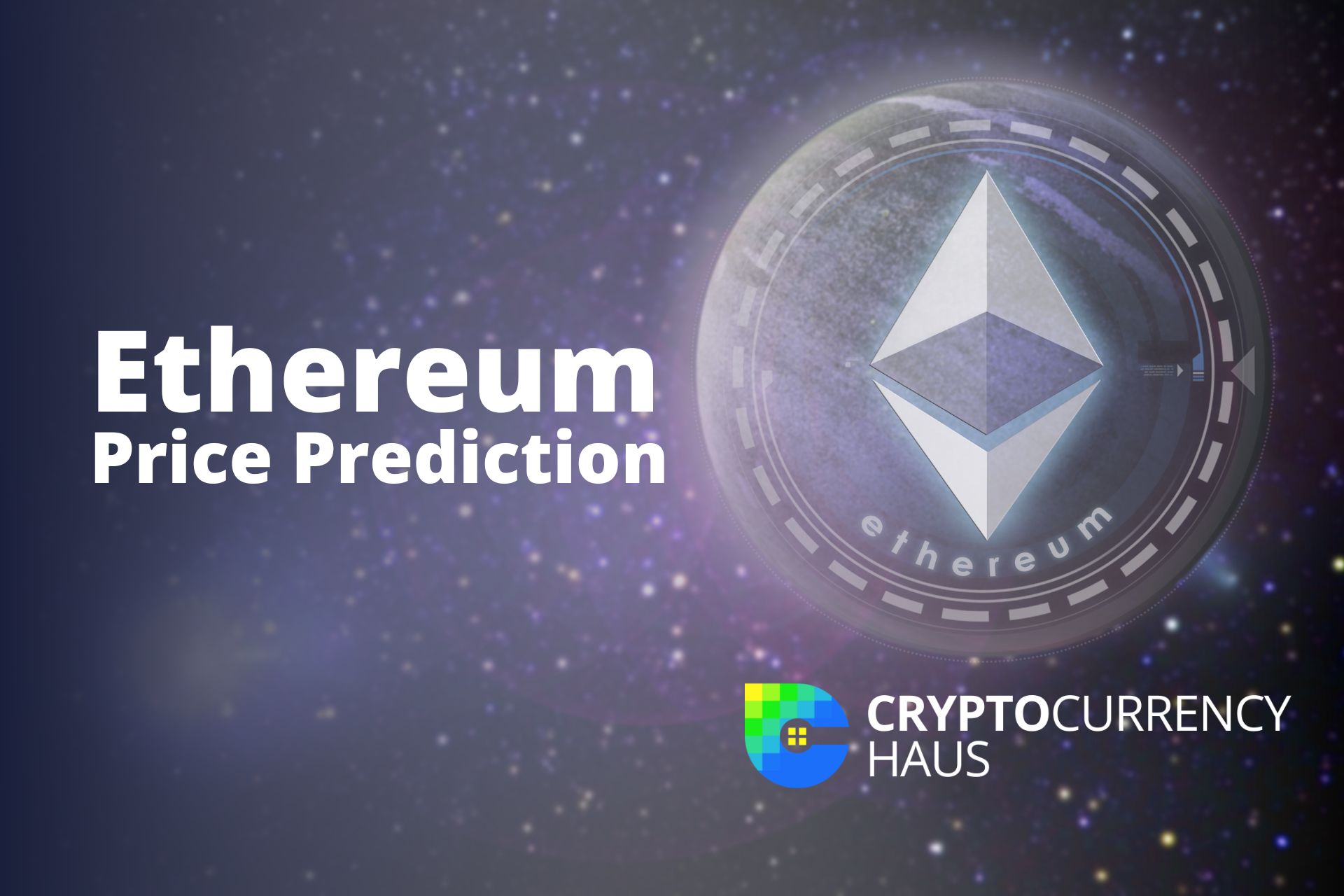 Ethereum Price Prediction 2030 Will ETH Keep Rising?
