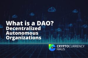 What is a DAO - Decentralized Autonomous Organizations