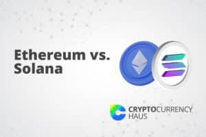 Ethereum vs Solana