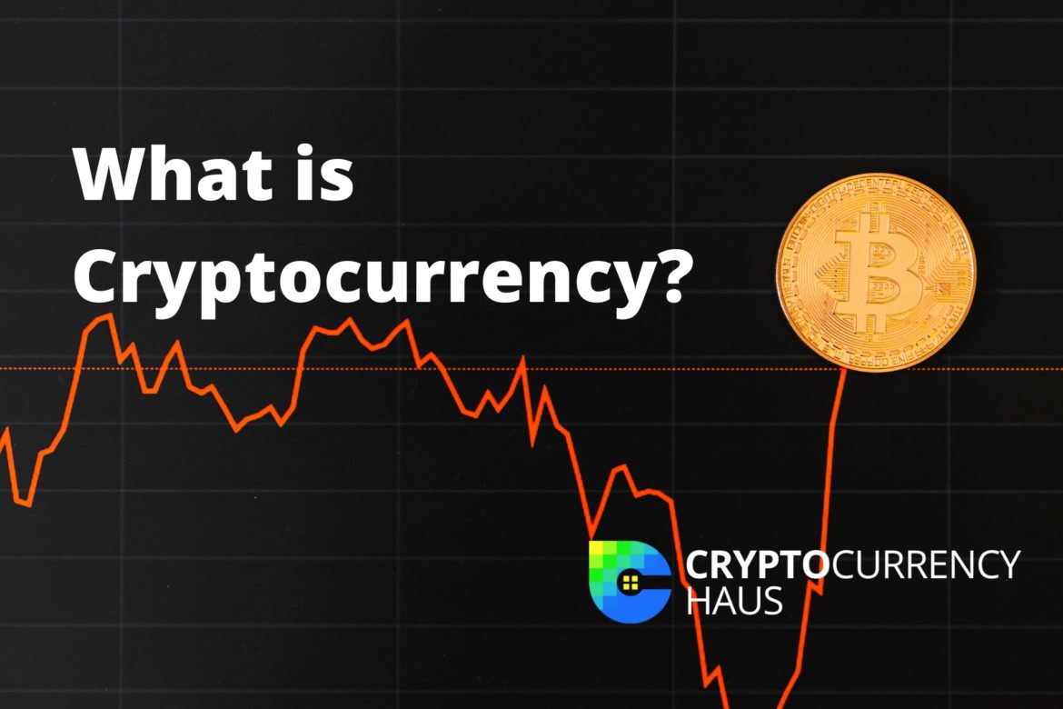What is Cryptocurrency