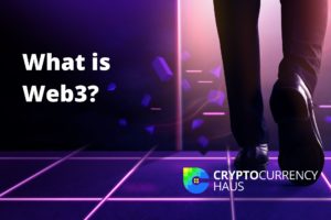 What is Web3
