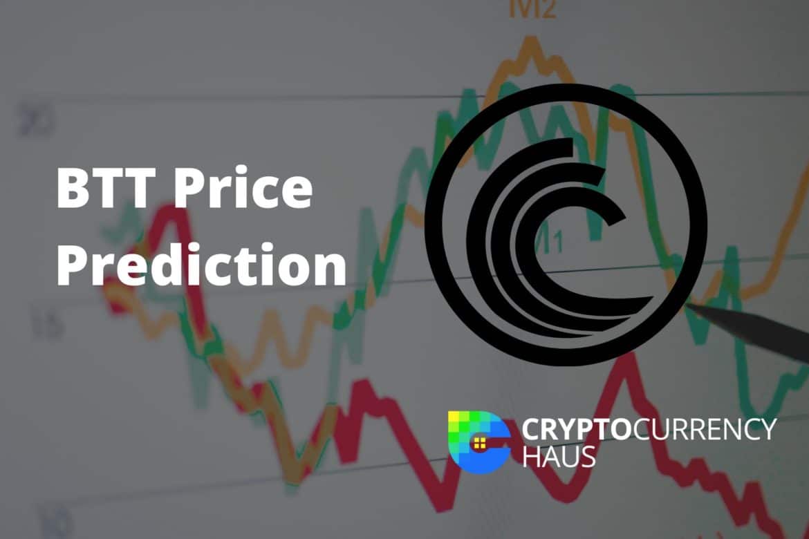 BTT Price Prediction 2030 - Will BTT Keep Rising?