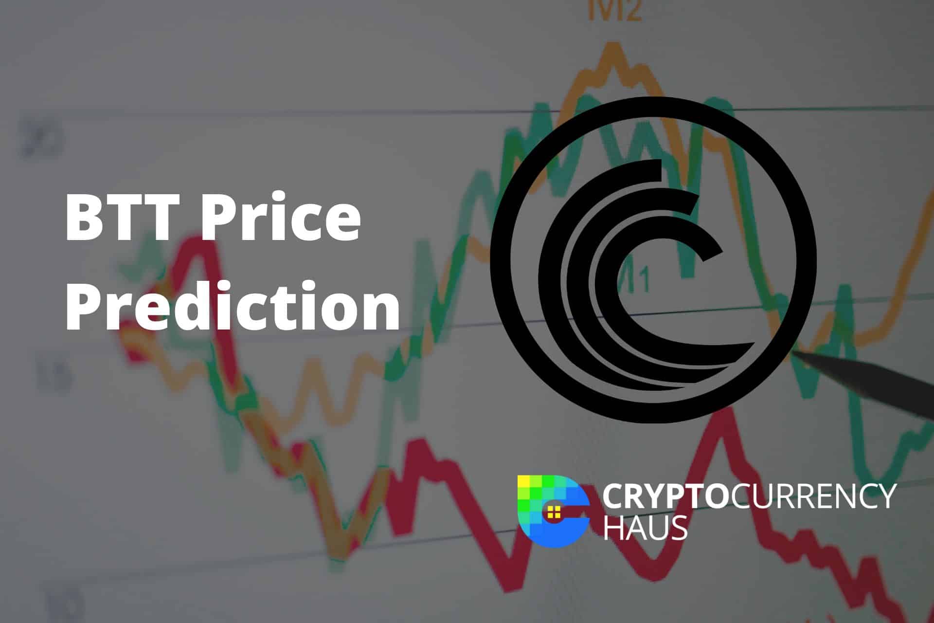 btt crypto price prediction 2030