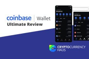 Coinbase wallet review