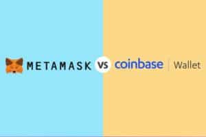 Metamask vs coinbase wallet