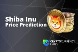 Shiba inu price prediction