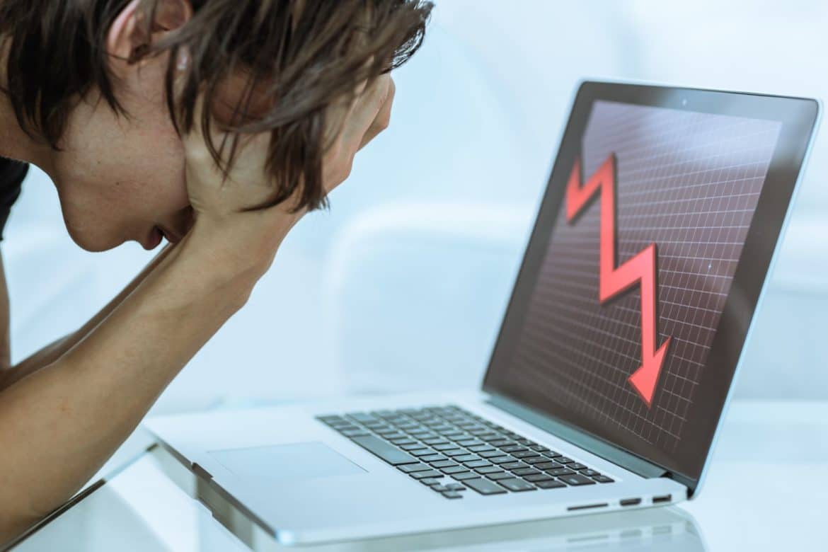 is cryptocurrency dead