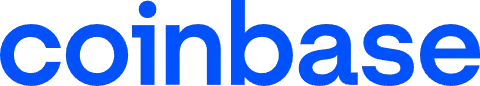 Coinbase logo