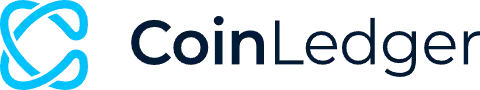 CoinLedger logo