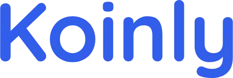 Koinly logo