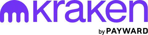 Kraken logo